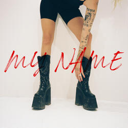 My Name