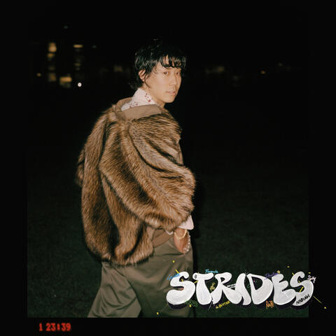 Strides Strides ストライズ
