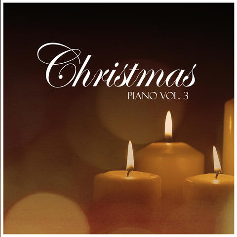 Christmas Piano