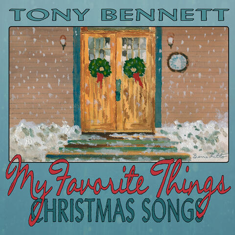 My Favorite Things: Christmas Songs