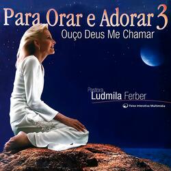 Ouço Deus Me Chamar