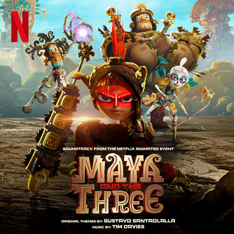 Maya's Theme