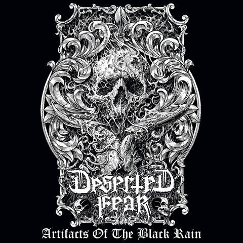 Artifacts of the Black Rain