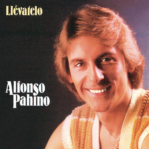 Alfonso Pahino