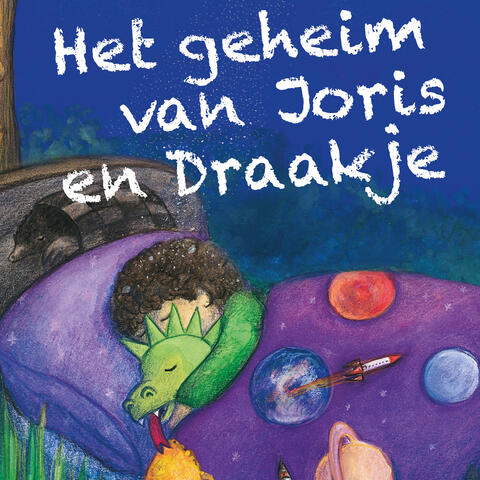 Het geheim van Joris en Draakje