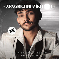 ZENGBEJ MÜZİKHOL 3 (BABA)
