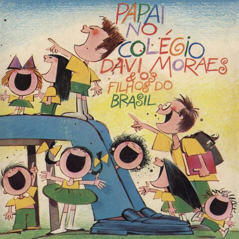 Papai no Colégio