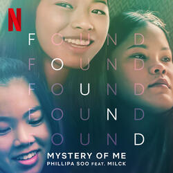 Mystery of Me