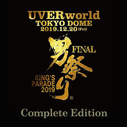 CORE STREAM KING'S PARADE FINAL at TOKYO DOME 2019.12.20 Complete Edition