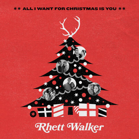 All I Want for Christmas Is You