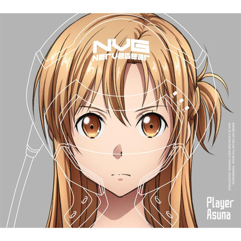 Sword Art Online the Movie -Progressive- Aria of a Starless Night Original Sound Track