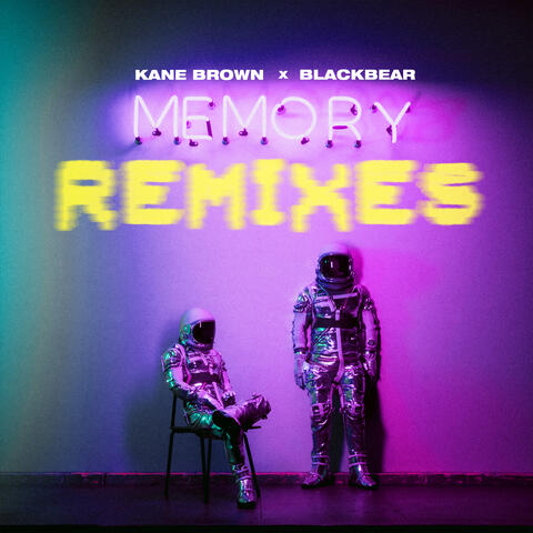 Memory Remixes