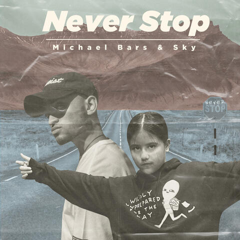 Never Stop