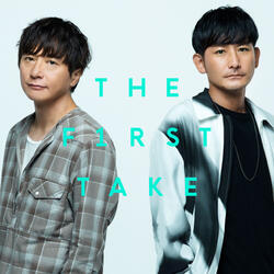 theme song - From THE FIRST TAKE
