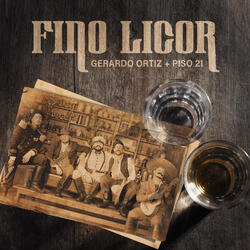 Fino Licor