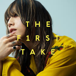 I LOVE YOU - From THE FIRST TAKE