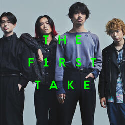 Welcome My Friend - From THE FIRST TAKE