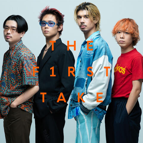 90's Tokyo Boys - From THE FIRST TAKE