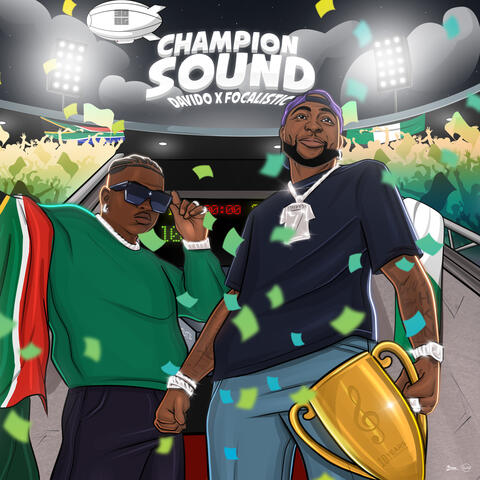 Champion Sound