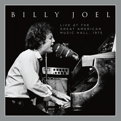 New York State of Mind / Everybody Loves You Now