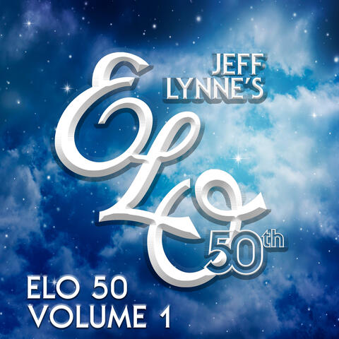 ELO 50th Anniversary Vol. 1