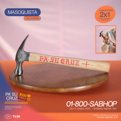 Masoquista / ¿Qué Pasó Mi Amor?