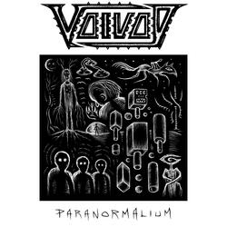 Paranormalium