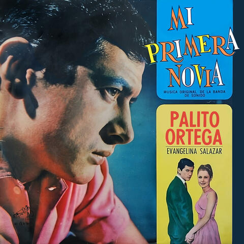 Mi Primera Novia