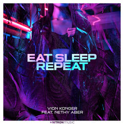 Eat Sleep Repeat