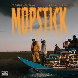 Mopstick