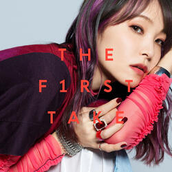 homura - From THE FIRST TAKE
