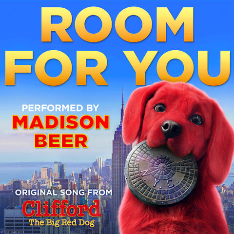 Room For You