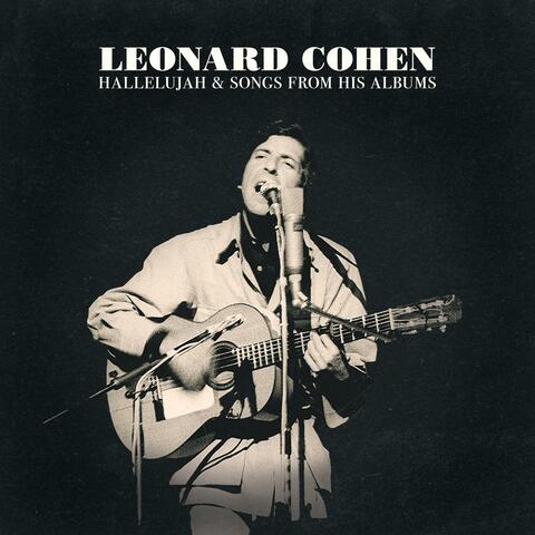 Leonard Cohen | iHeart