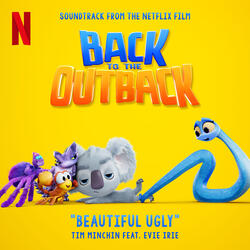 Beautiful Ugly
