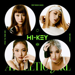ATHLETIC GIRL (PEEJAY Remix)
