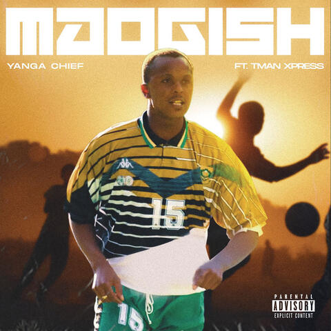 Mdogish