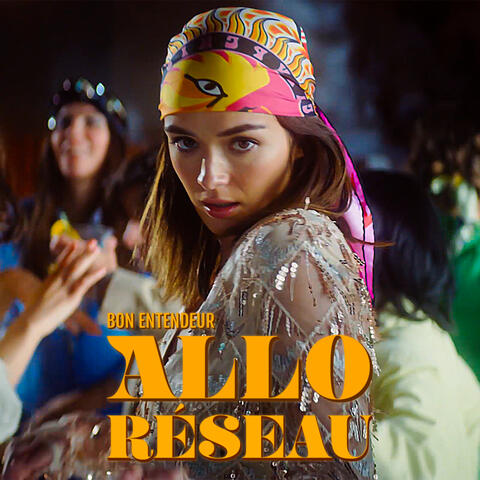 Allo réseau