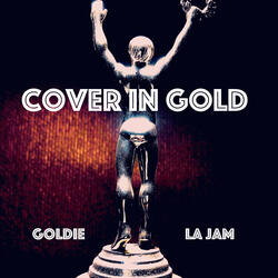 Cover in Gold