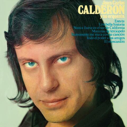 Juan Carlos Calderón y Su Orquesta