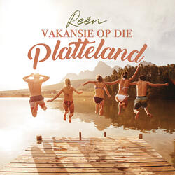 Vakansie op die Platteland