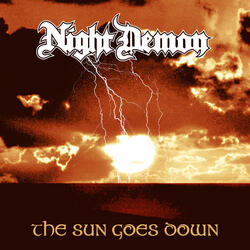 The Sun Goes Down