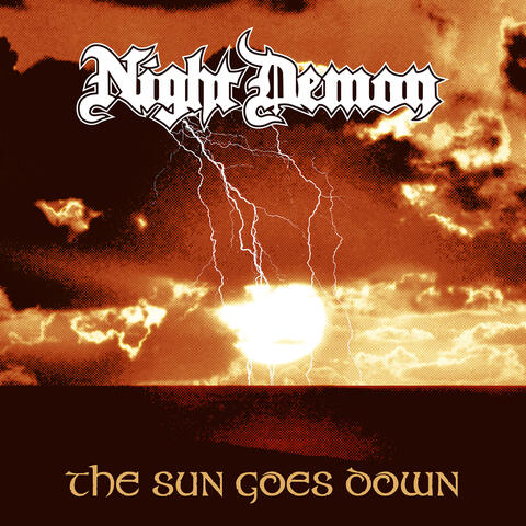 The Sun Goes Down