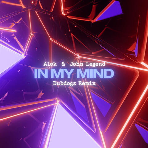 In My Mind