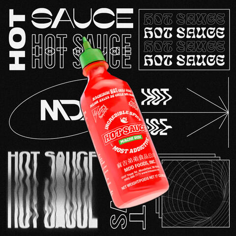 HOT SAUCE