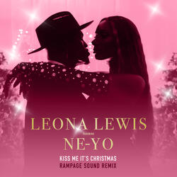Kiss Me It's Christmas