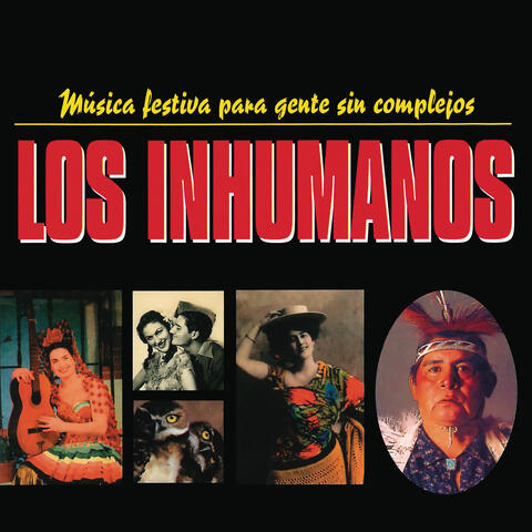 Música Festiva Para Gente Sin Complejos