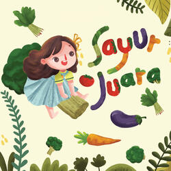 Sayur Juara