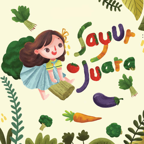 Sayur Juara