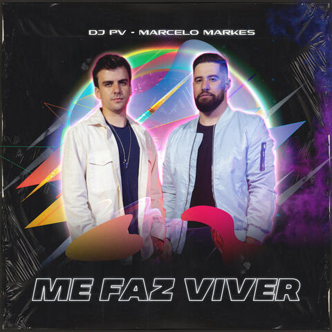 Me Faz Viver
