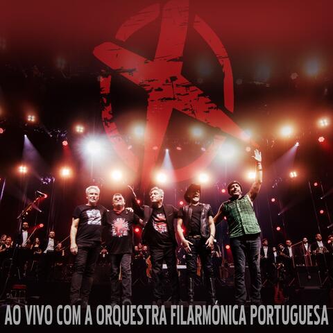 Ao Vivo com a Orquestra Filarmónica Portuguesa